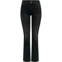 ONLY Jean 'ONLBlush' noir denim