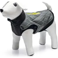 Beeztees Allia (70, Manteau pour chien)