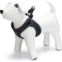 Beeztees Premium Parinca Step In Harnais - Harnais pour chiens -