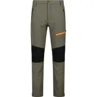 CMP 30a1477 Pants Vert 52 Homme