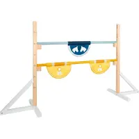 Small Foot Kit d'obstacles