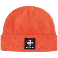 Mammut Fedoz Beanie Orange