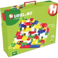 Hubelino Piste à billes Maxi