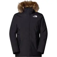 The North Face Veste d’hiver 'Zaneck' noir