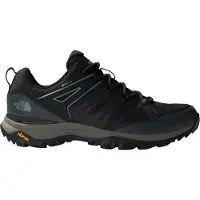 The North Face Chaussure basse 'Hedgehog' gris / menthe / noir