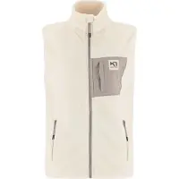 Kari Traa Rothe Vest Beige L Femme
