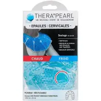 Thera Pearl Therapearl Cold/Hot Compresse Cou/Epaules 1 pc(s) Compresses