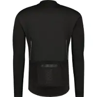 Bbb Cycling - Veste TriGuard 3.0 M - Noir - Veste de vélo polyvalente pour 3 saisons avec...