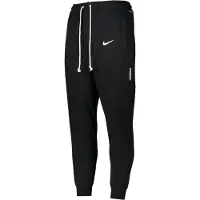 Nike Dri-fit Si Tappered Pants Noir S Homme