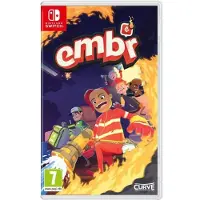 Embr : À propos de Firefighters