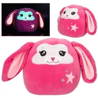 Depesche Lapin en peluche Ylvi Swoppies, 20cm
