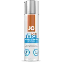 System Jo - lubrifiant anal extra épais - 240ml