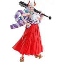 Tamashii Nations Figurine One Piece S.H. Figuarts Yamato 18,5cm