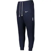 Nike Dri-fit Si Tappered Pants Noir S Homme