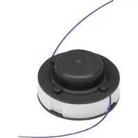 Stihl Bobine de fil de coupe pour FSE 31 - - 6421-710-4300