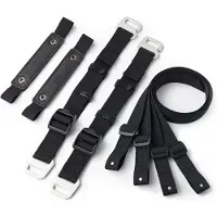 Kriega US-Drypack US-5 Ensemble de ceinture de remplacement