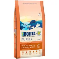 Purely 7,5kg Purley Adult Klein Lachs&Ri