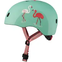 Micro PC Casque Flamingo S