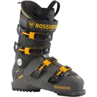 Rossignol Hi-speed 100 Hv Alpine Ski Boots Noir 27.0 Homme