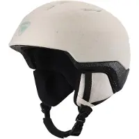 Rossignol Fit Impacts Essential Helmet Beige S-M
