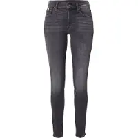 G-Star 3301 Skinny Jeans Gris 27 / 28 Femme