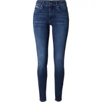 G-Star 3301 Skinny Jeans Bleu 26 / 28 Femme