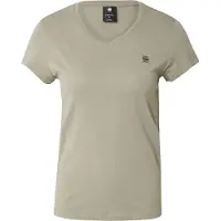 G-Star T-shirt 'Eyben 2.0' kaki