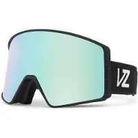 VonZipper Mach Ski Goggles Noir Homme