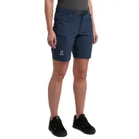 Haglöfs Short softshell femme Lizard