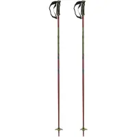 K2 Freeride 16 Poles Rose 100 cm