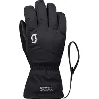 SCOTT Ultimate Gore-tex Gloves Noir M Femme