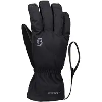 SCOTT Ultimate Gore-tex Gloves Noir XL Homme