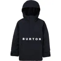 Burton Frostner 2l Jacket Noir 8 Years Enfants