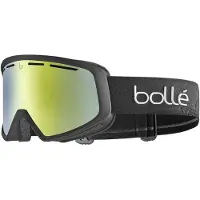 Bolle Cascade Ski Goggles Noir Sunshine/CAT3