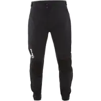 POC Resistance Pro Dh Pants Noir S Homme