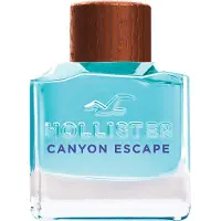 Hollister Canyon Escape pour lui EDT - 50ml