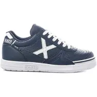 Munich G3 Profit In Indoor Football Shoes Bleu EU 33 Enfants