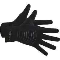Craft Core Essence Thermal Gloves Noir 2XL