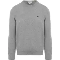 Lacoste Pull Crew Neck Hommes