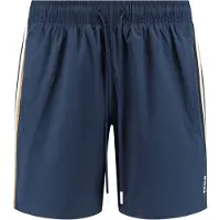 BOSS pour homme. 50491594 Maillot de bain iconique marine (L), Beachwear, Polyester