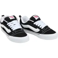 Vans Baskets basses 'Knu Skool' noir