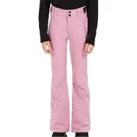 Protest Lole Softshell Pants Rose 176 cm Fille