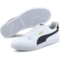 Puma Sneakers 30966803 in White color size 44