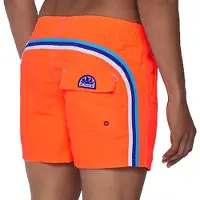 Sundek Maillots de bain SHORT DE BAIN hommes - Orange - EU XXL