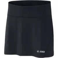 Jako Jupe de sport noir