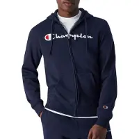 Champion Veste de survêtement