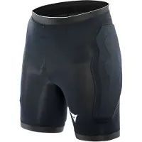 Dainese Snow Short Scarabeo Flex pour jeunes avec protection 134