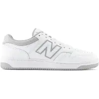 New Balance Baskets basses '480' gris / blanc