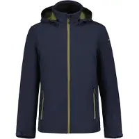 Icepeak Veste softshell doublée polaire BRIMFIELD