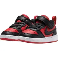 Nike Sneakers DV5458-600 in Red color size 22